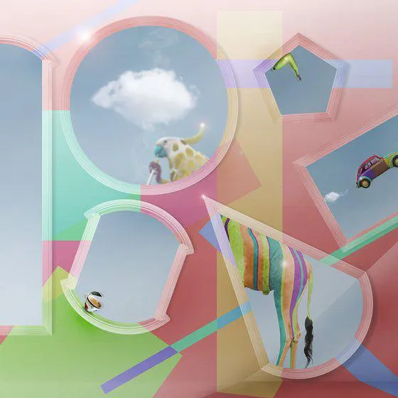 Animal in the Window (2023)