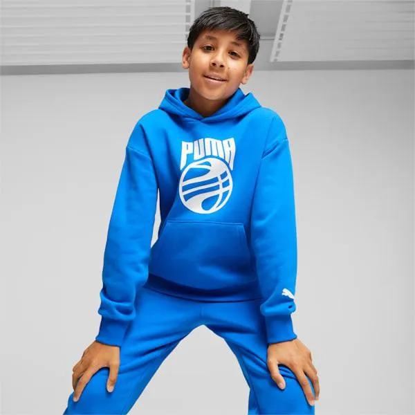 Posterize Basketball Hoodie Youth