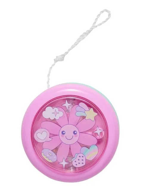 Epic Adventures Light Up Yo-Yo