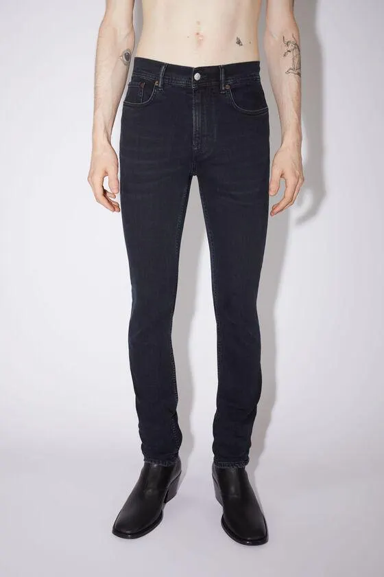 Skinny fit jeans - North