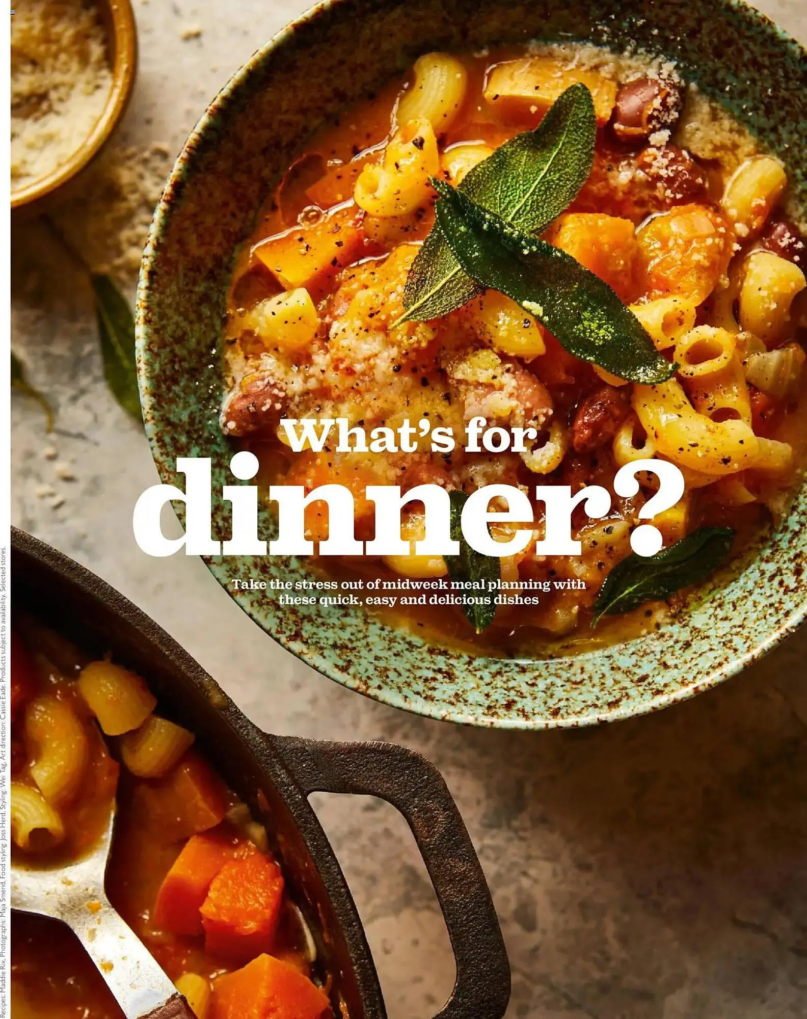 Waitrose catalogue from 20 November to 27 November 2025 - Catalogue Page 12