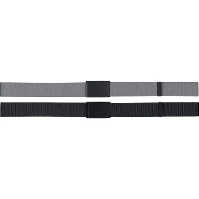 adidas Men's Reversible Web Golf Belt