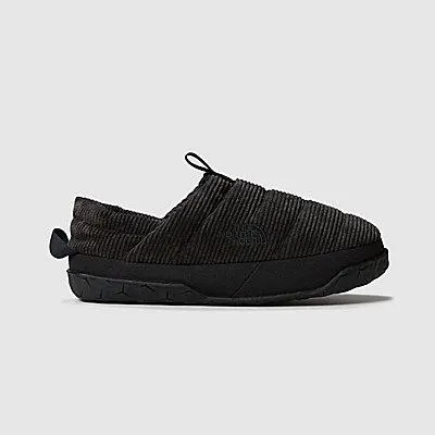 Women's Nuptse Corduroy Street Mules