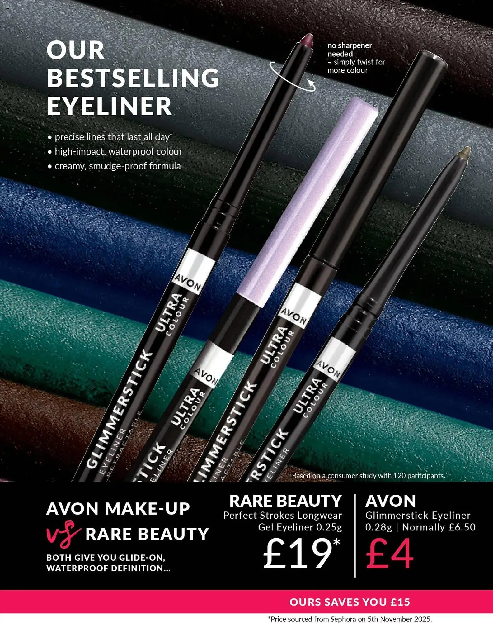 Avon catalogue from 1 February to 1 March 2026 - Catalogue Page 17