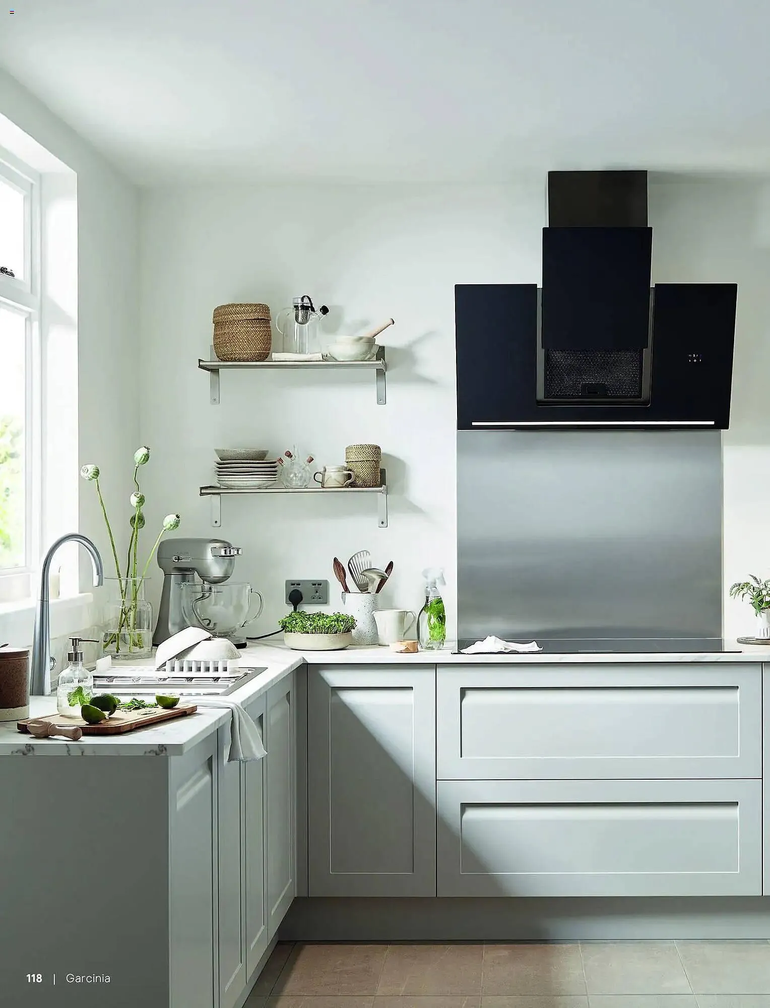 B&Q brochure from 16 December to 1 July 2026 - Catalogue Page 118