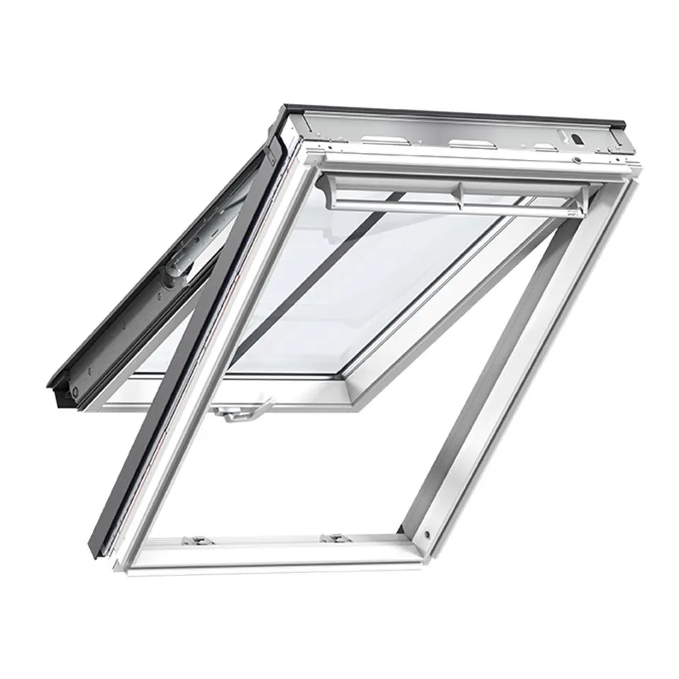 VELUX GPL top-hung conservation window