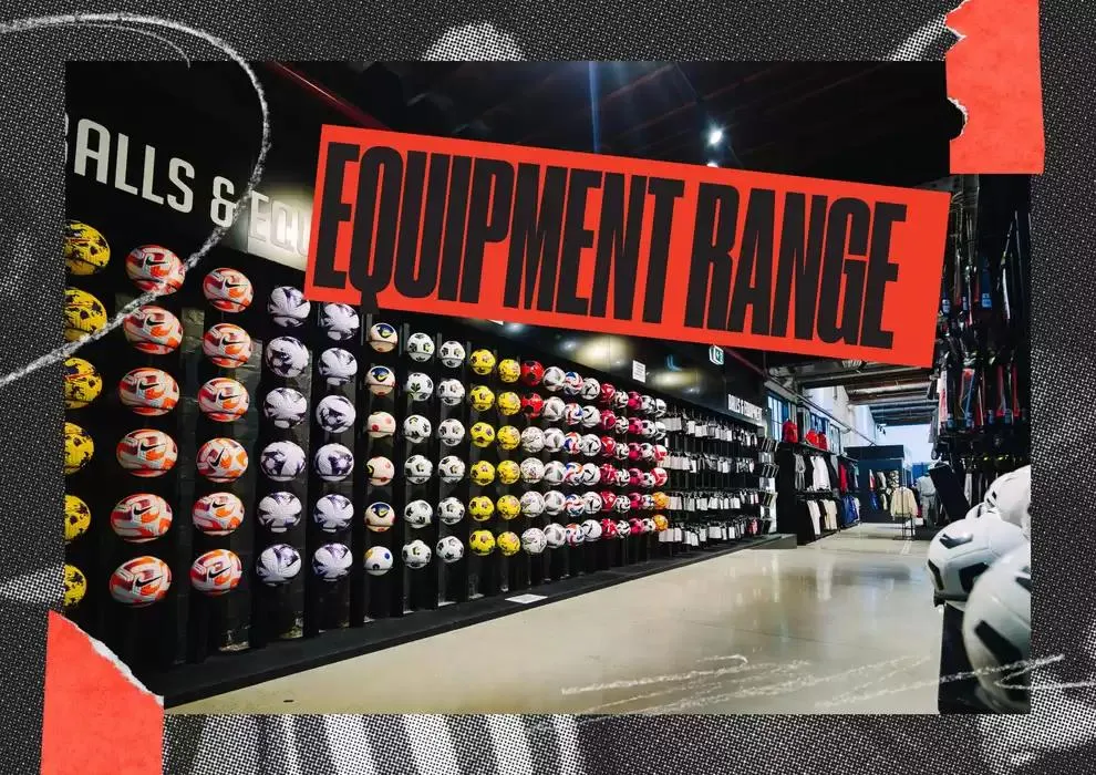 Nike Teamwear 2025 Catalogue from 24 January to 31 December 2025 - Catalogue Page 19