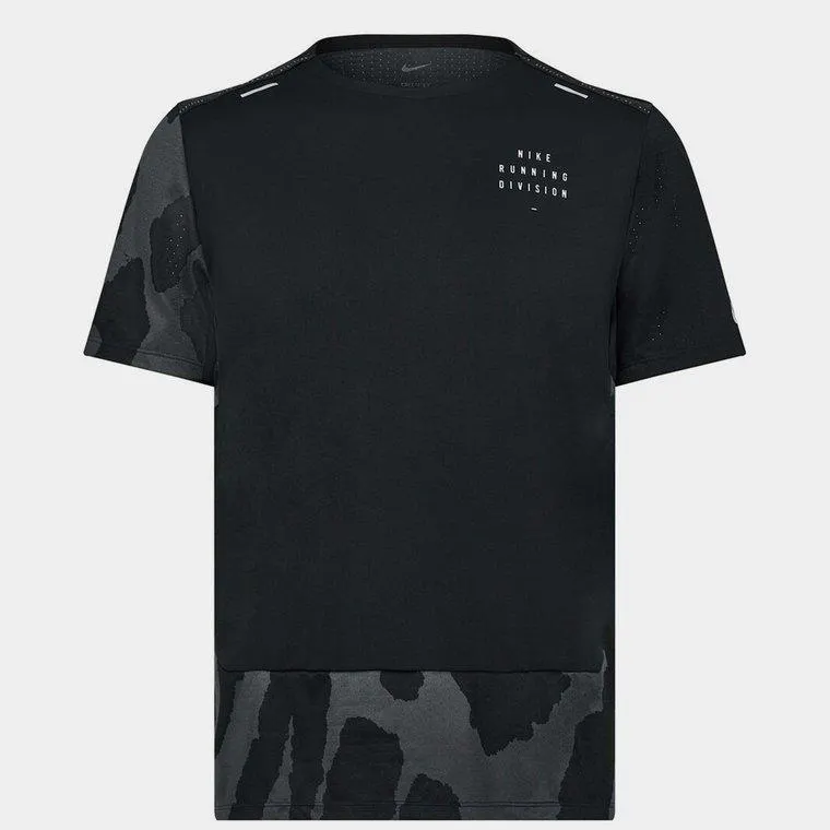 Nike Running Division Top Mens