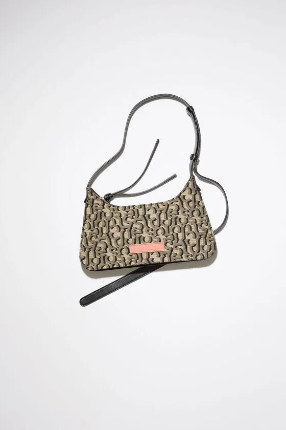 Platt mini shoulder bag Runway Show