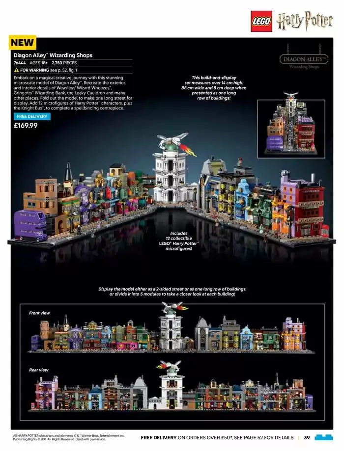 January 2025 Catalogue  from 7 January to 31 January 2025 - Catalogue Page 39