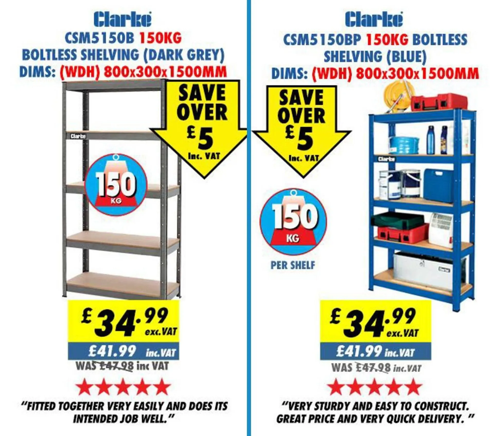 Machine Mart leaflet from 9 June to 17 June 2025 - Catalogue Page 9