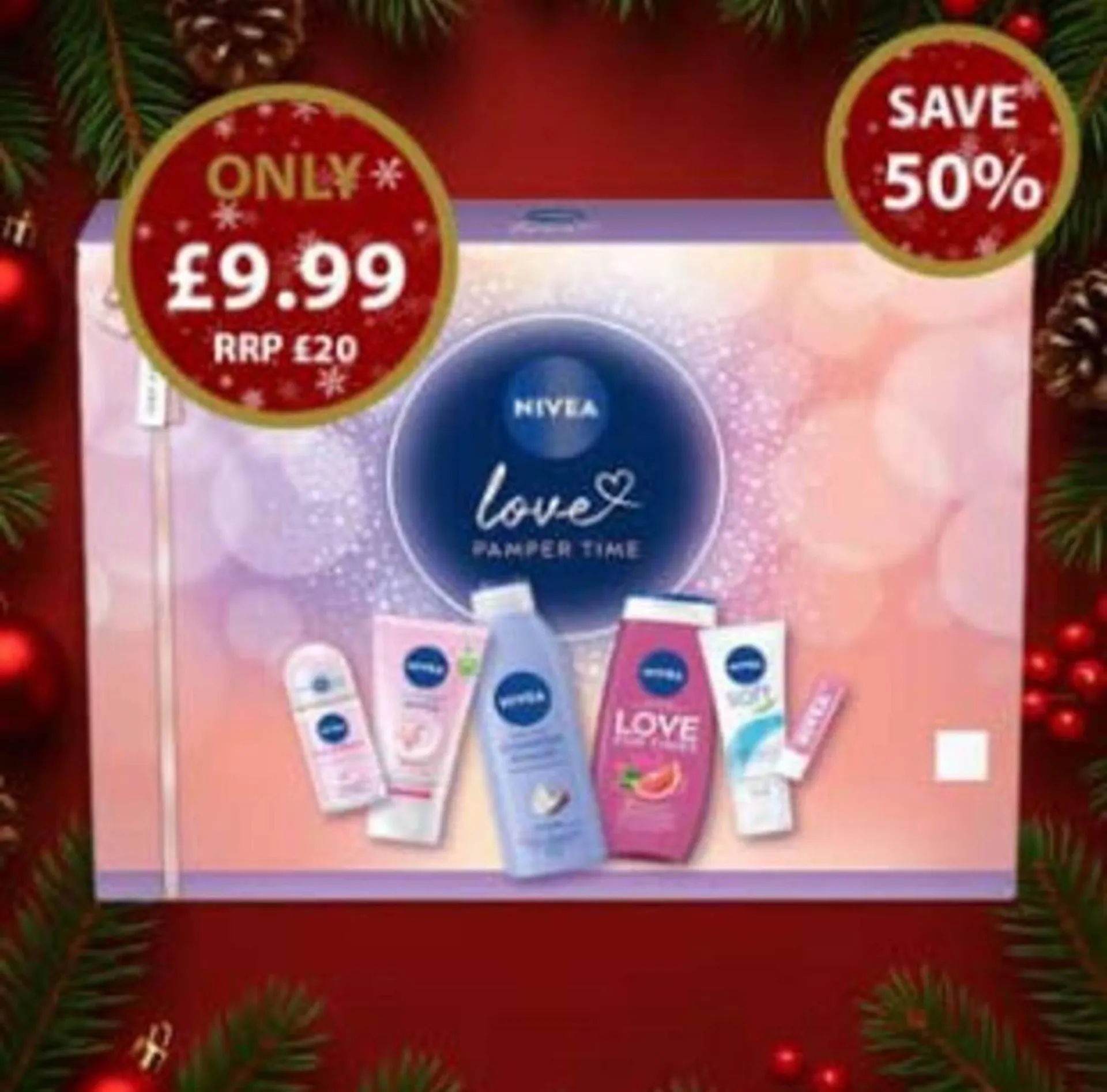 Home Bargains catalogue from 6 November to 11 November 2025 - Catalogue Page 8