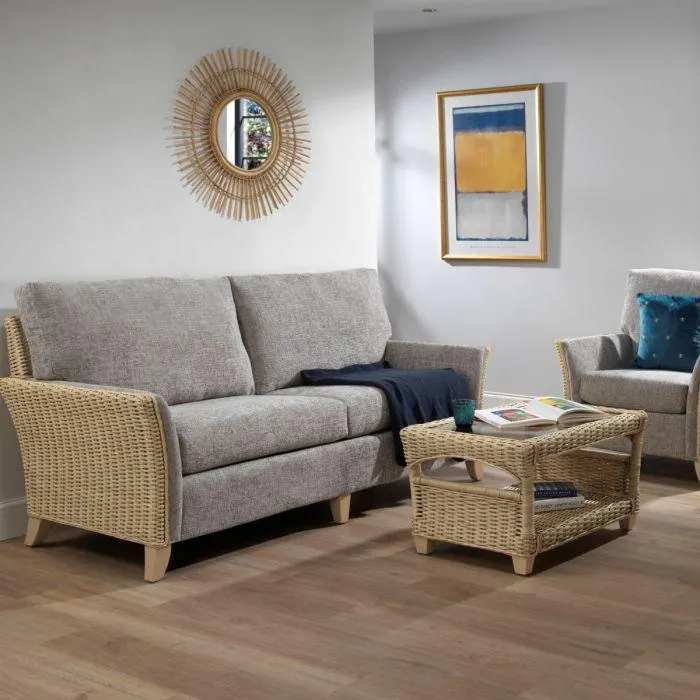 Desser Arlington 3 Seat Sofa