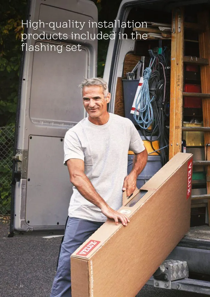 Product Catalogue 2024 from 2 April to 31 December 2024 - Catalogue Page 82