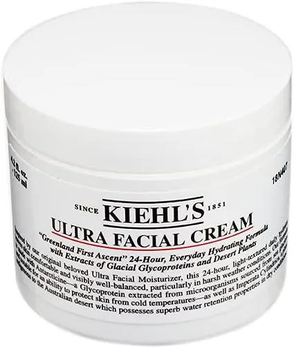 Kiehl's Ultra Facial Cream 125ml