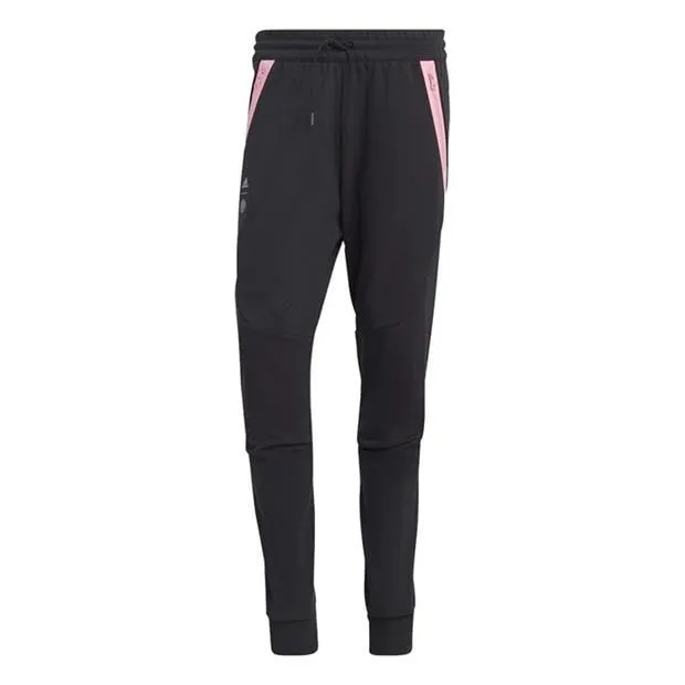 Inter Miami CF Travel Tracksuit Bottoms Adults