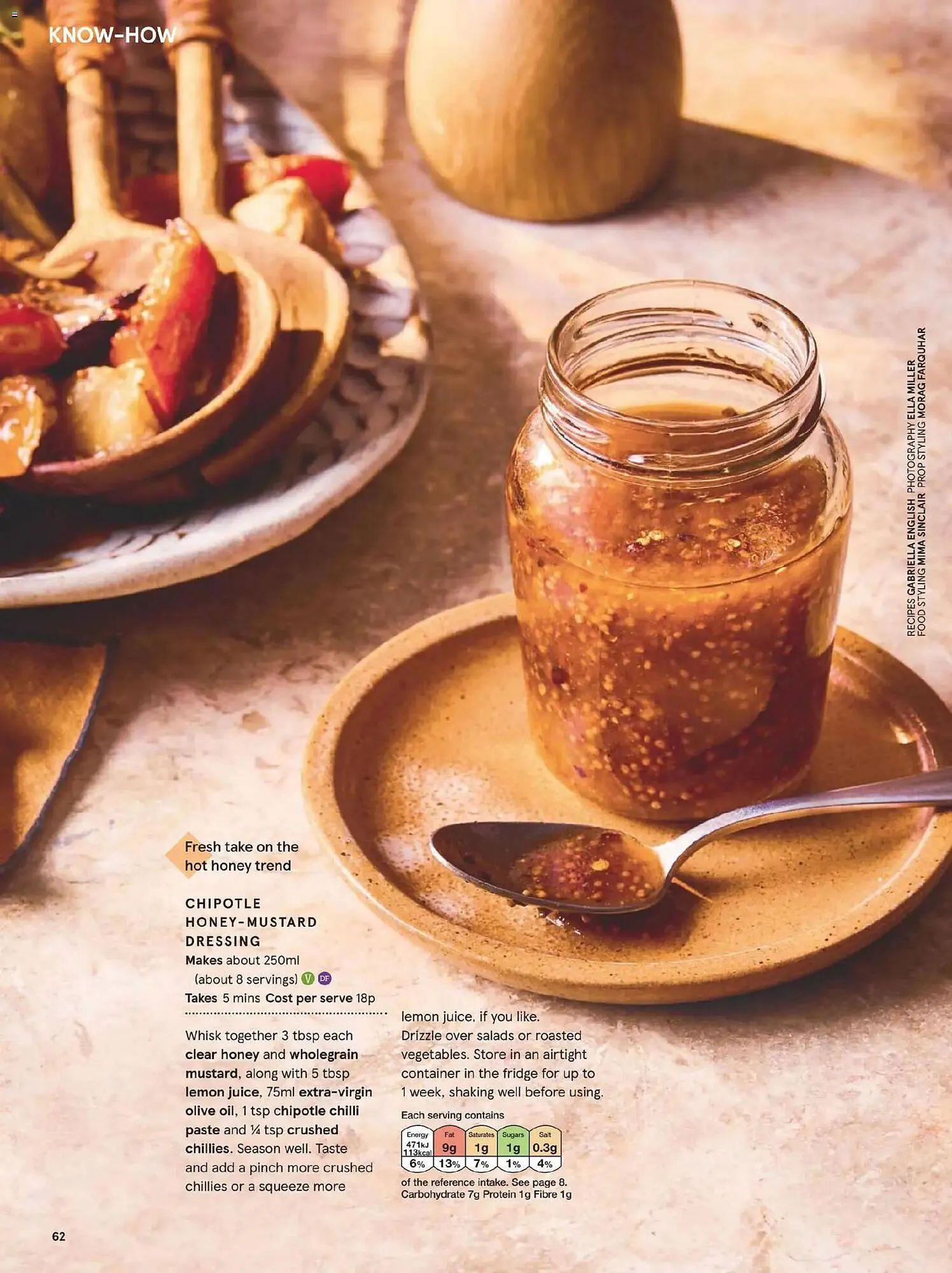 Tesco leaflet from 1 February to 1 March 2026 - Catalogue Page 62