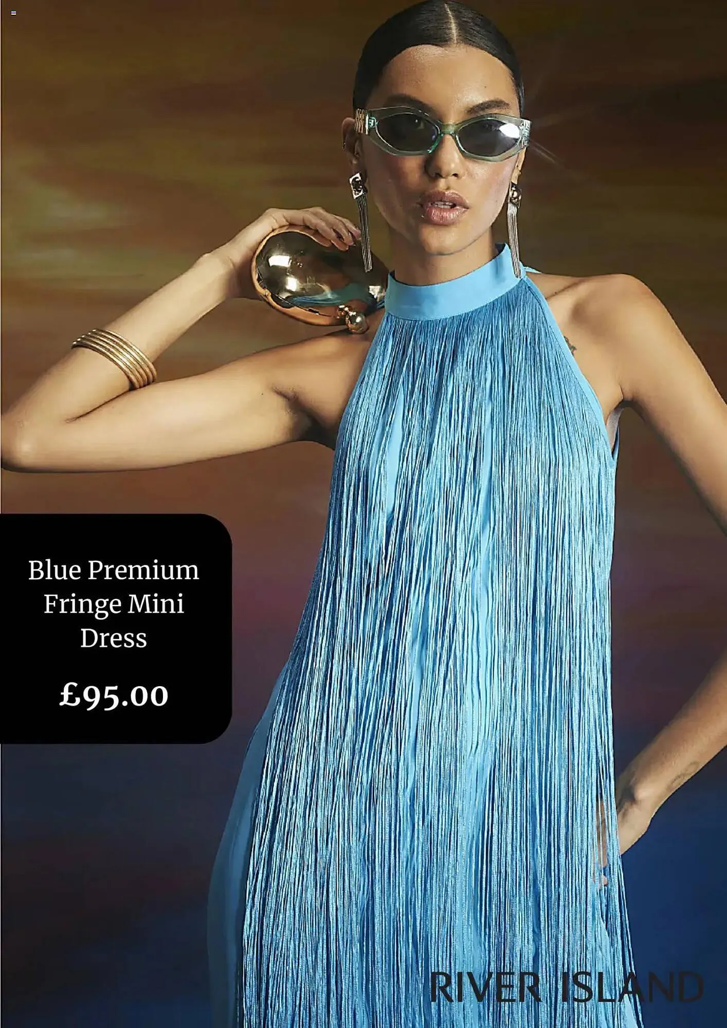 River Island leaflet from 20 June to 20 July 2025 - Catalogue Page 4