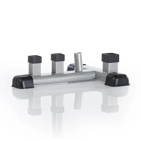 TuffStuff Accessory Storage Rack (for CLC-385 & CPA-316) - Northampton Ex-Display Product