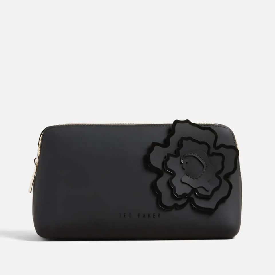 Ted Baker Jelika Magnola Floral Wash Bag
