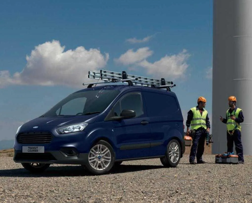 Ford Weekly Offers from 12 January to 29 February 2024 - Catalogue Page 10