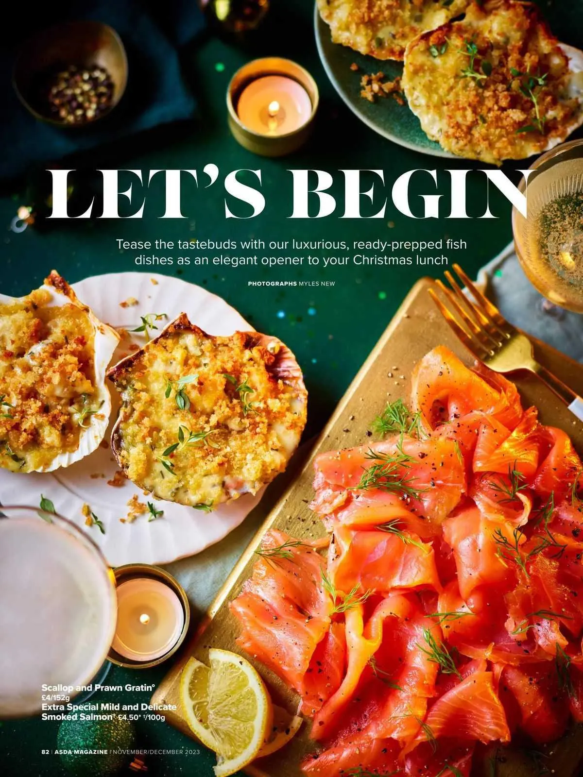 Asda Weekly Offers from 29 November to 5 December 2023 - Catalogue Page 82