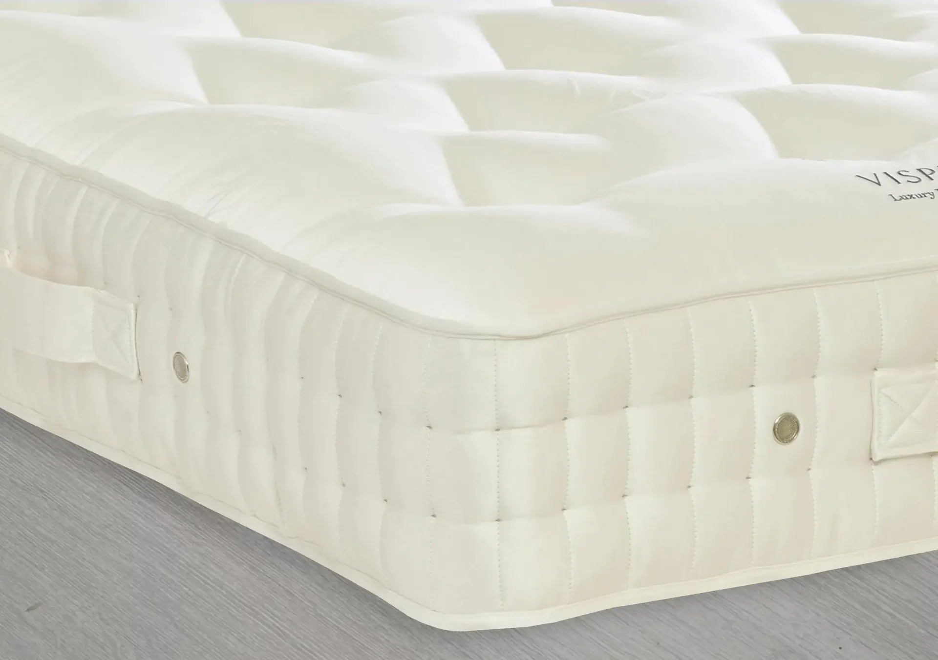 Traditional Pocket Sprung Mattress