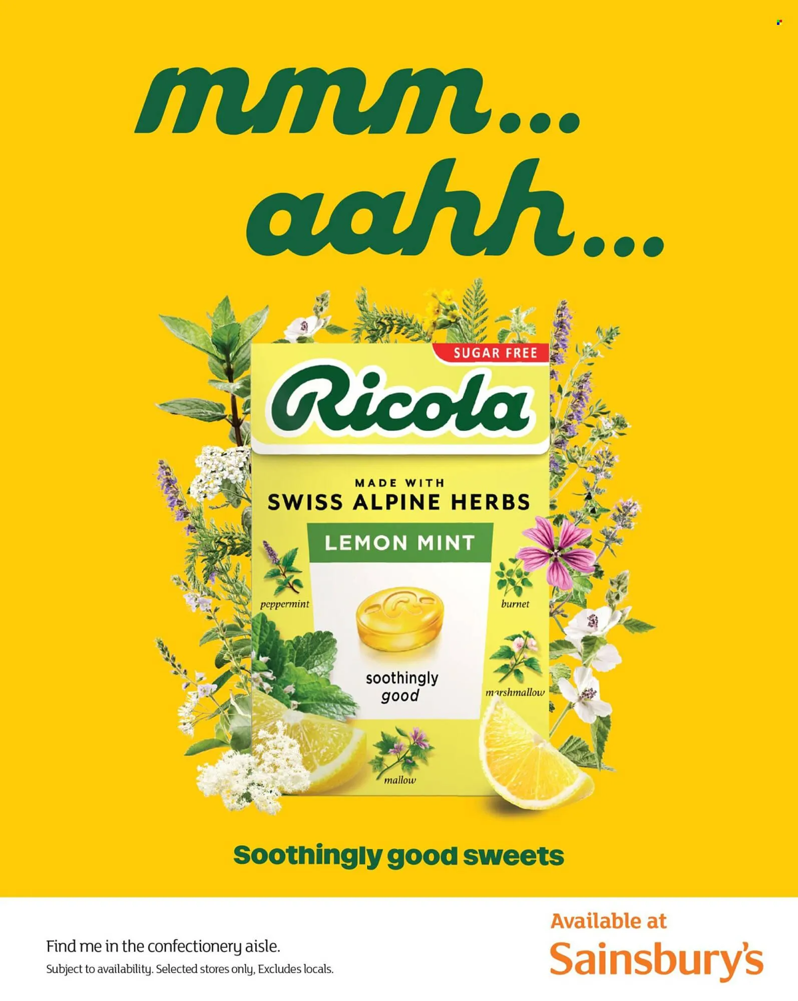 Sainsbury's leaflet from 1 August to 31 August 2025 - Catalogue Page 131