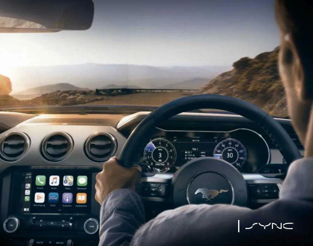 Ford Weekly Offers from 12 January to 29 February 2024 - Catalogue Page 22