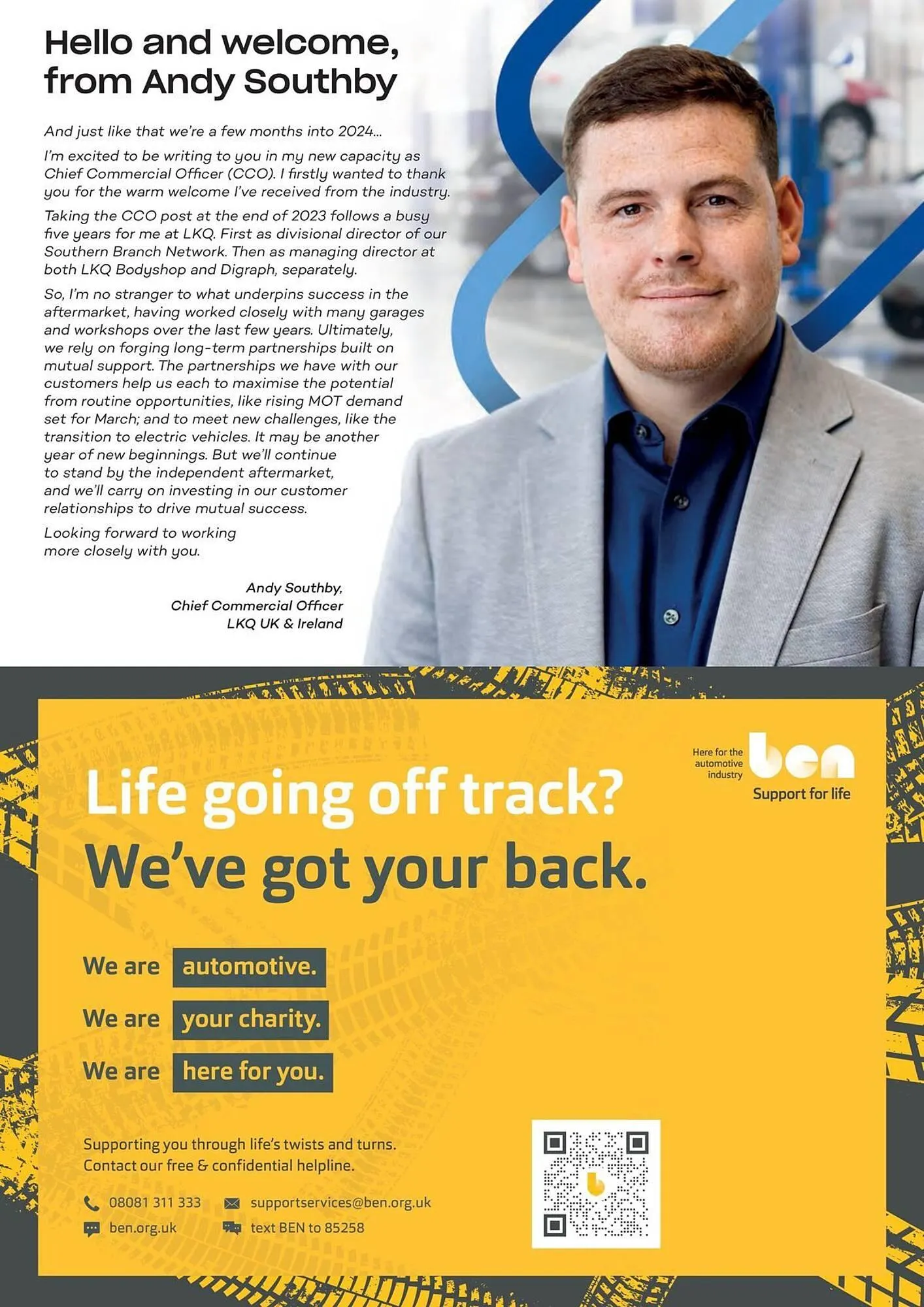 Euro Car Parts leaflet from 19 April to 31 December 2024 - Catalogue Page 2