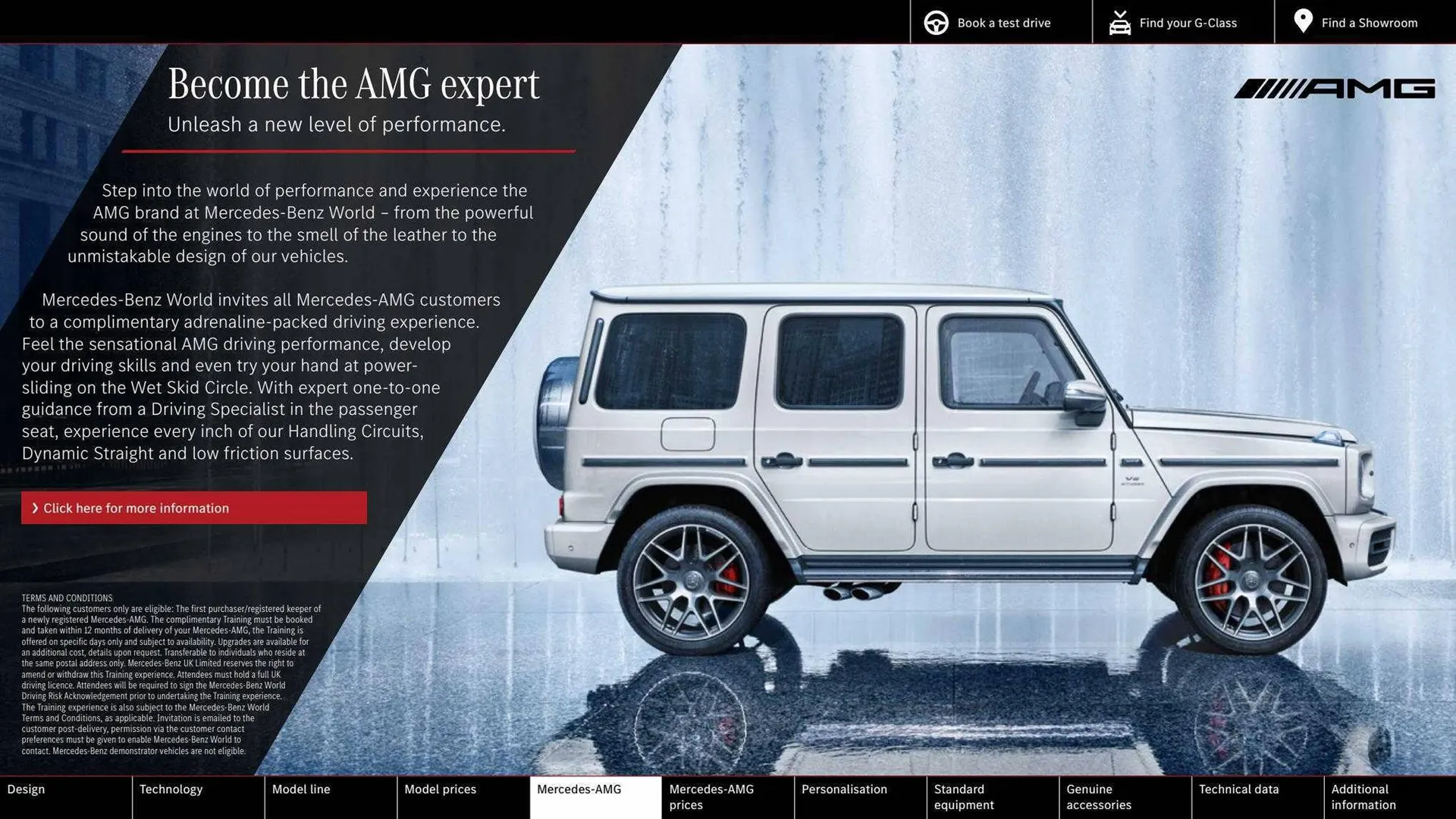 Mercedes-Benz leaflet from 15 July to 15 July 2024 - Catalogue Page 19