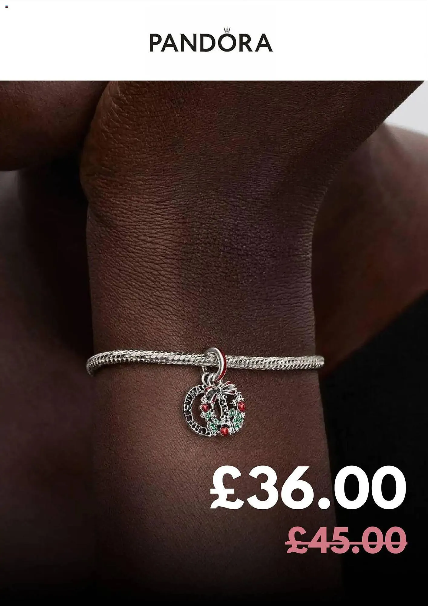 Pandora catalogue from 23 November to 23 December 2025 - Catalogue Page 4