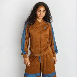 adidas Adicolor 70s Monogram Track Top