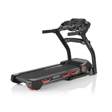 Bowflex BFX18 Folding Treadmill (7" Touch Screen) - Northampton Ex-Display Product