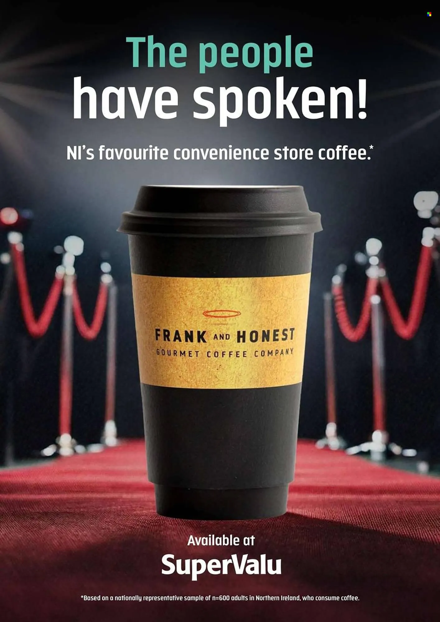 SuperValu leaflet from 11 May to 31 May 2025 - Catalogue Page 25