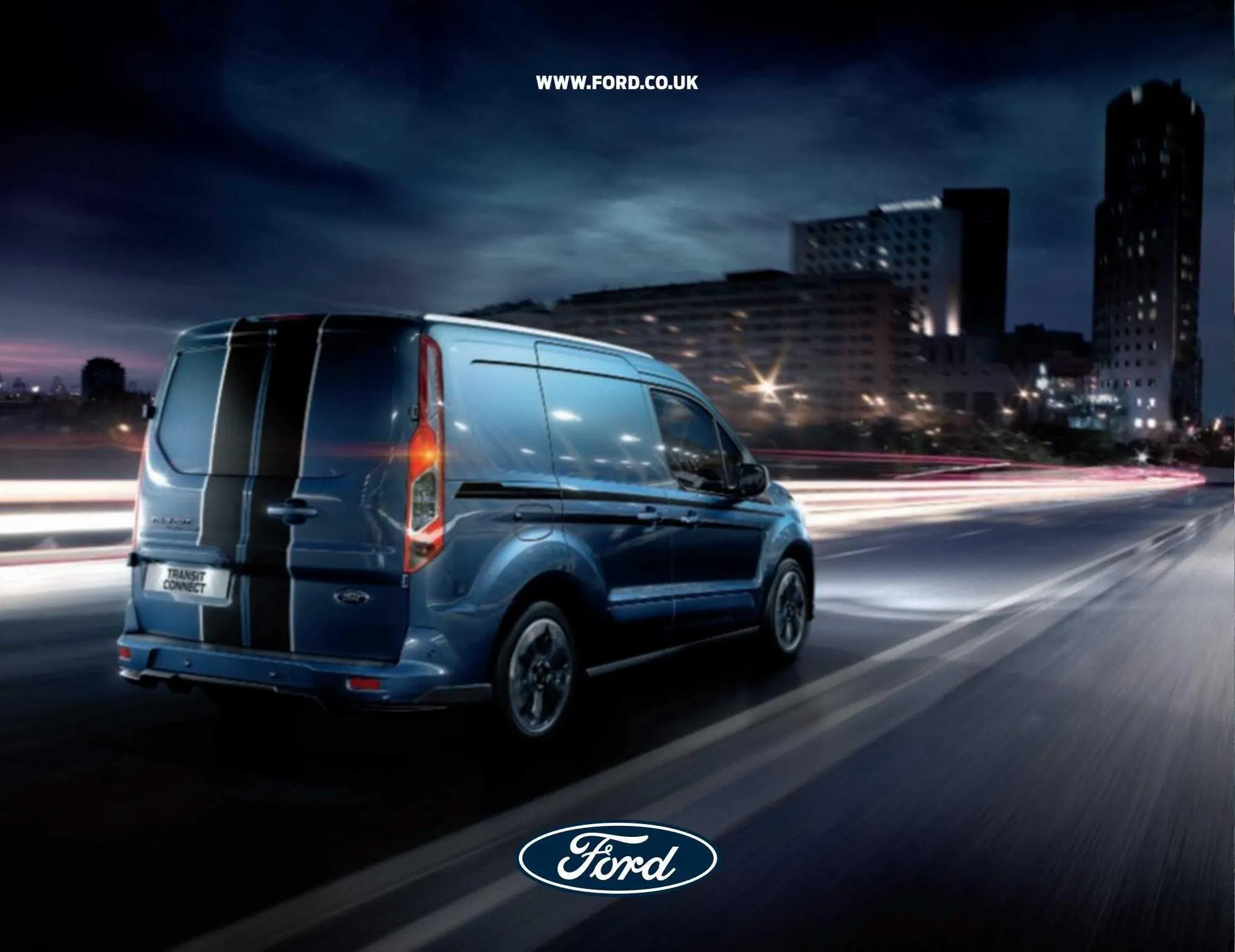 Ford Weekly Offers from 12 January to 29 February 2024 - Catalogue Page 80