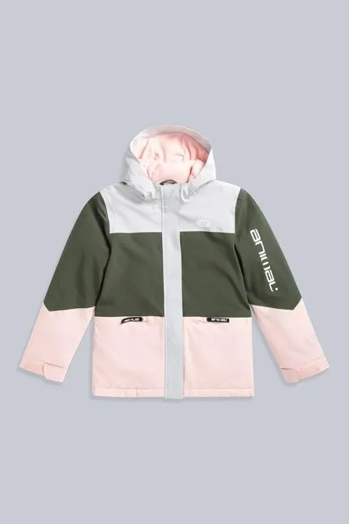 Roam Kids Snow Jacket