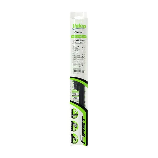 Valeo First Multi-Connect Wiper Blade FM38 15 Inch