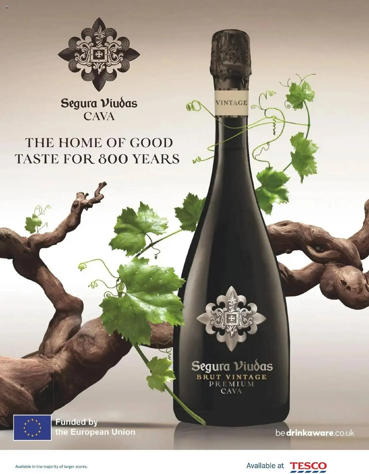 Tesco leaflet from 10 July to 1 September 2025 - Catalogue Page 51