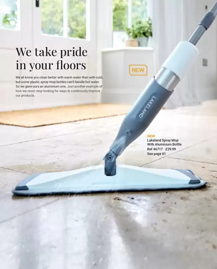 Spring 2025 from 6 February to 21 June 2025 - Catalogue Page 100