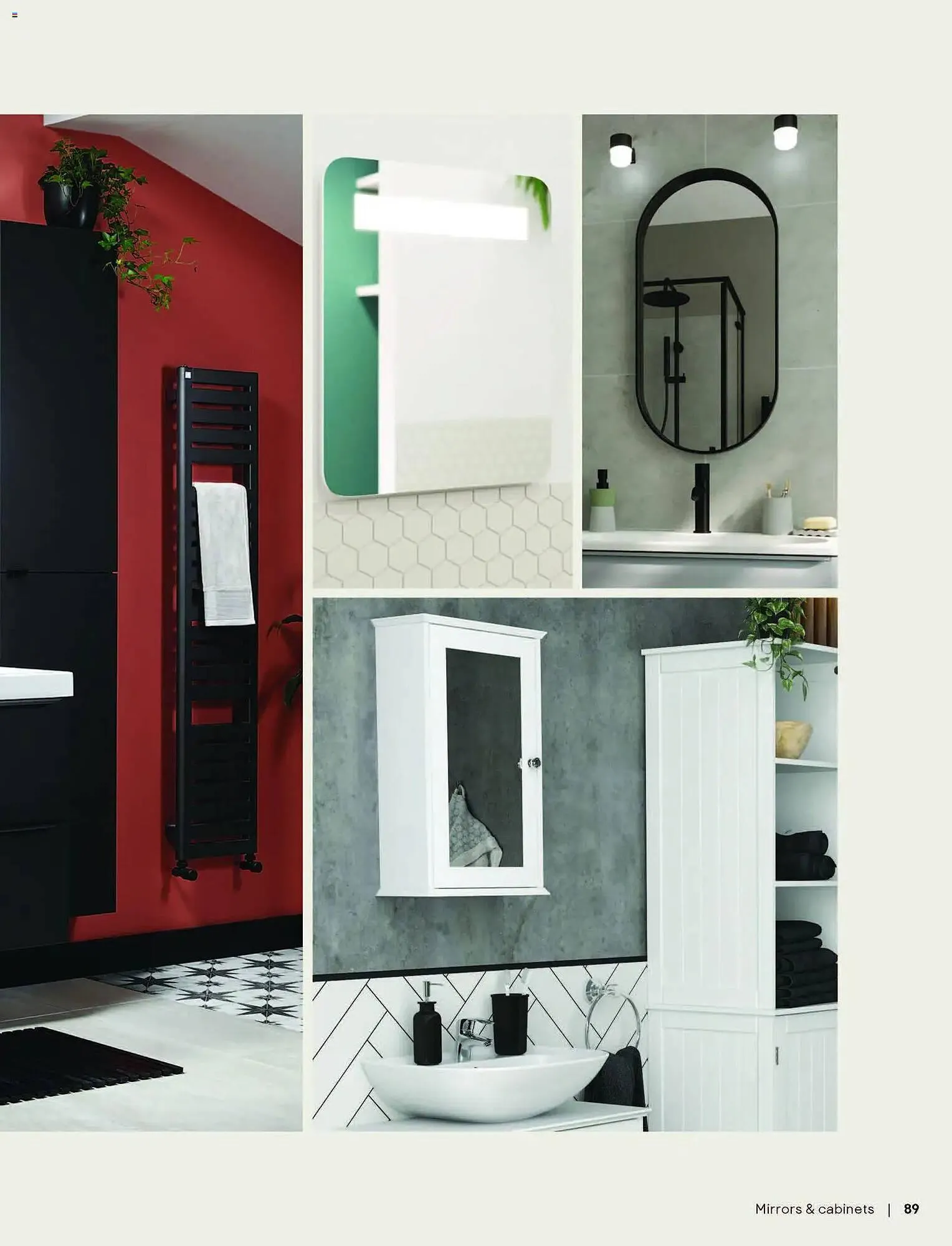 B&Q brochure from 16 December to 1 July 2026 - Catalogue Page 89