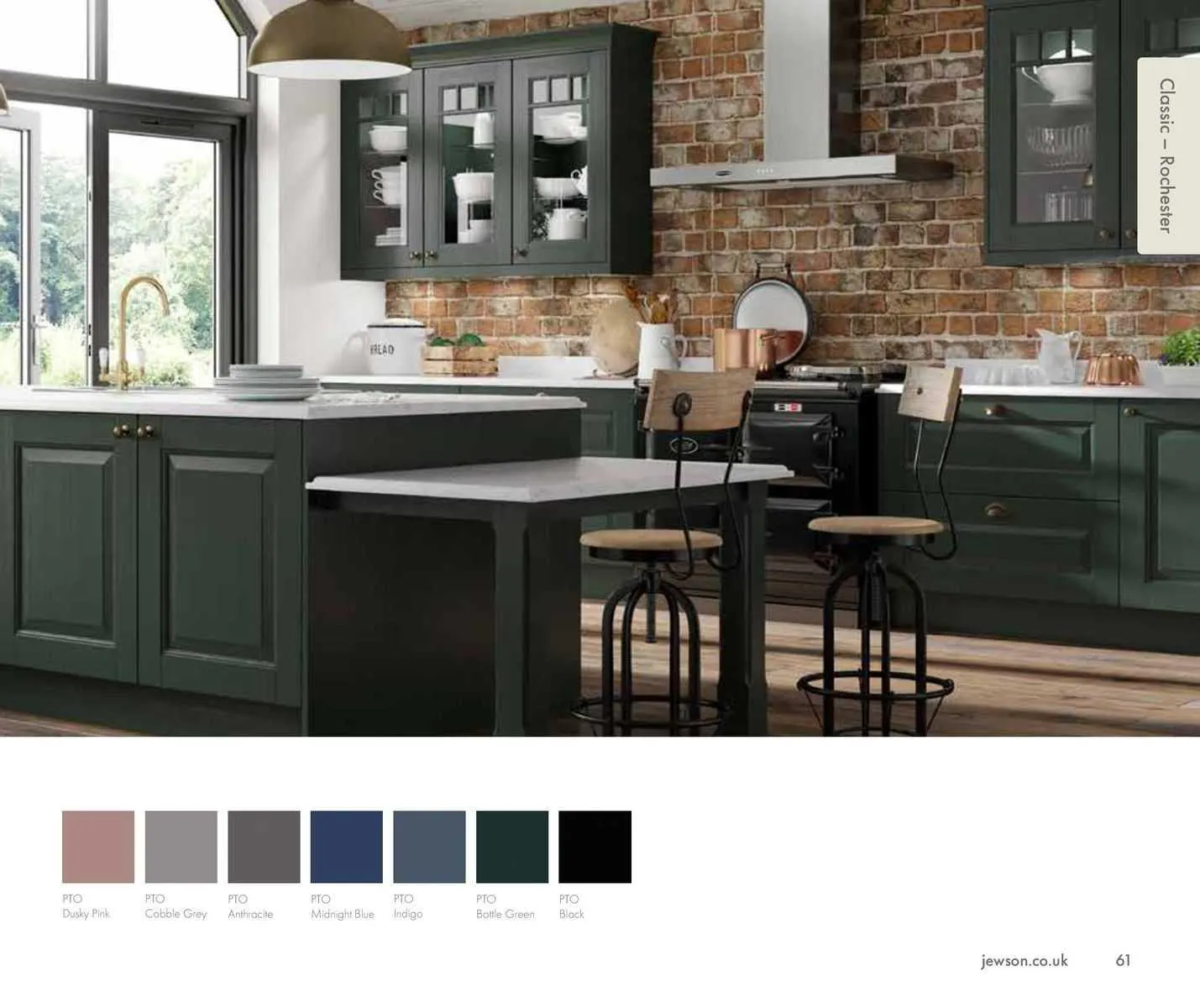 Jewson Catalog from 24 October to 31 December 2023 - Catalogue Page 51