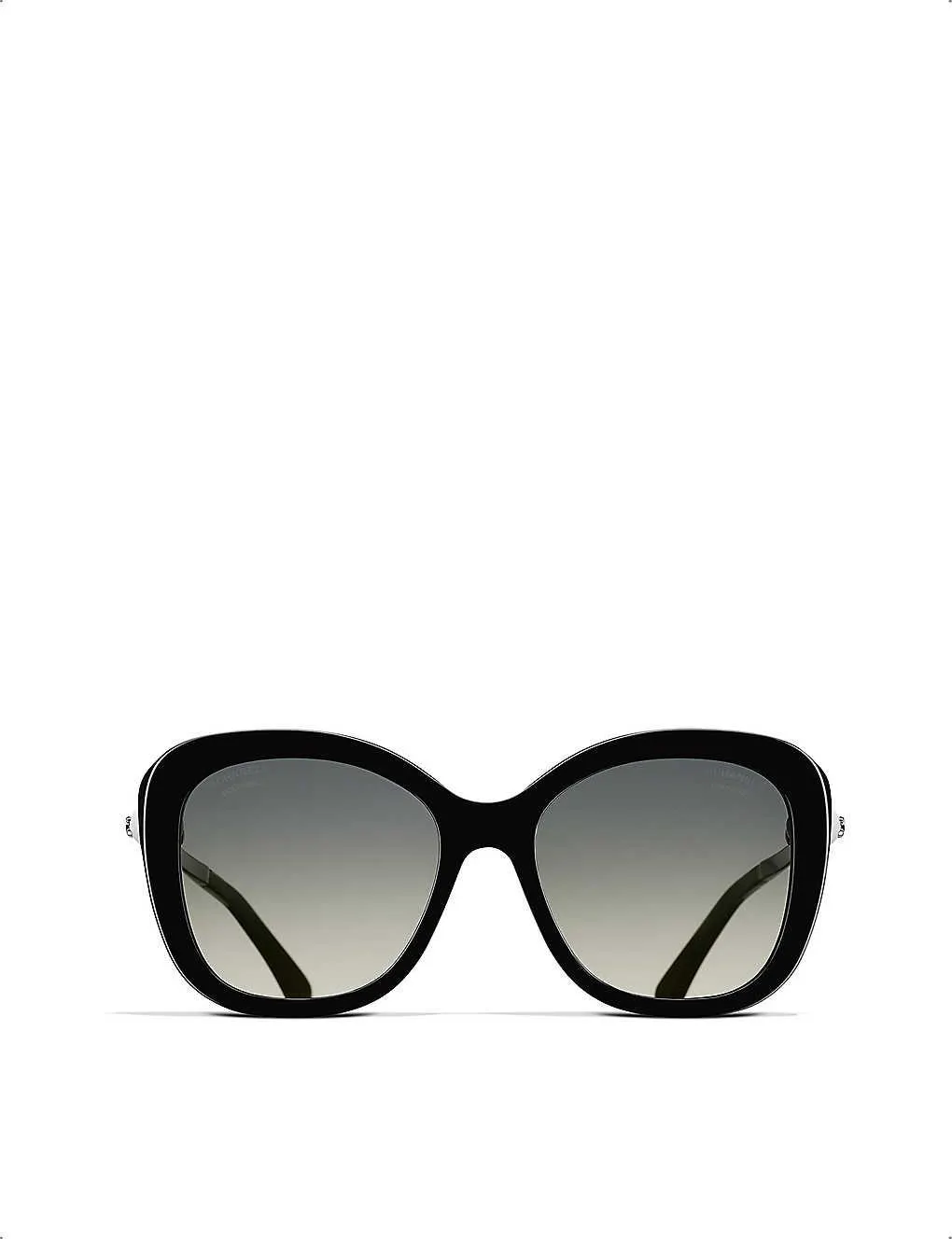 Square Sunglasses