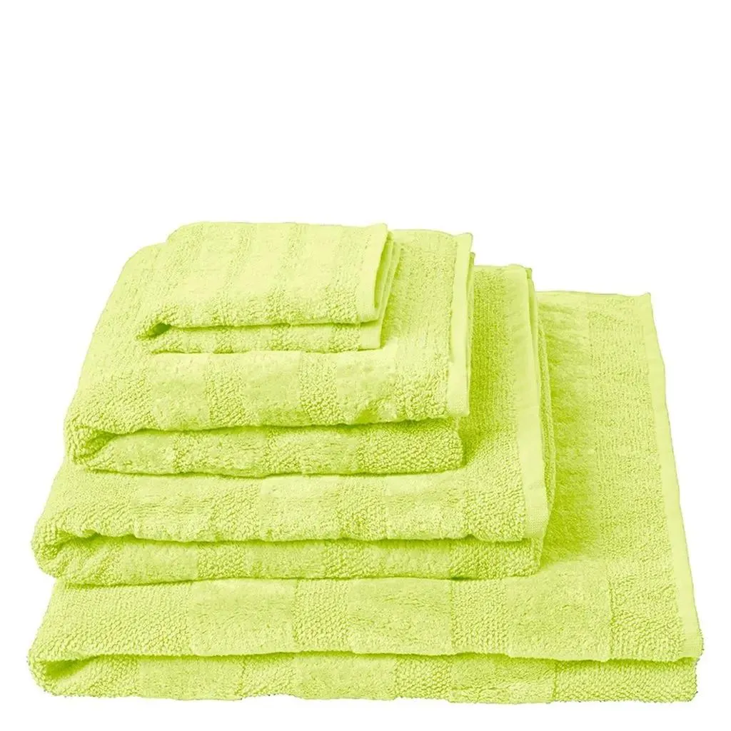 Coniston Acacia Towels