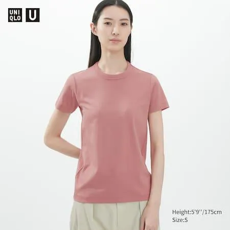 Uniqlo U Crew Neck T-Shirt