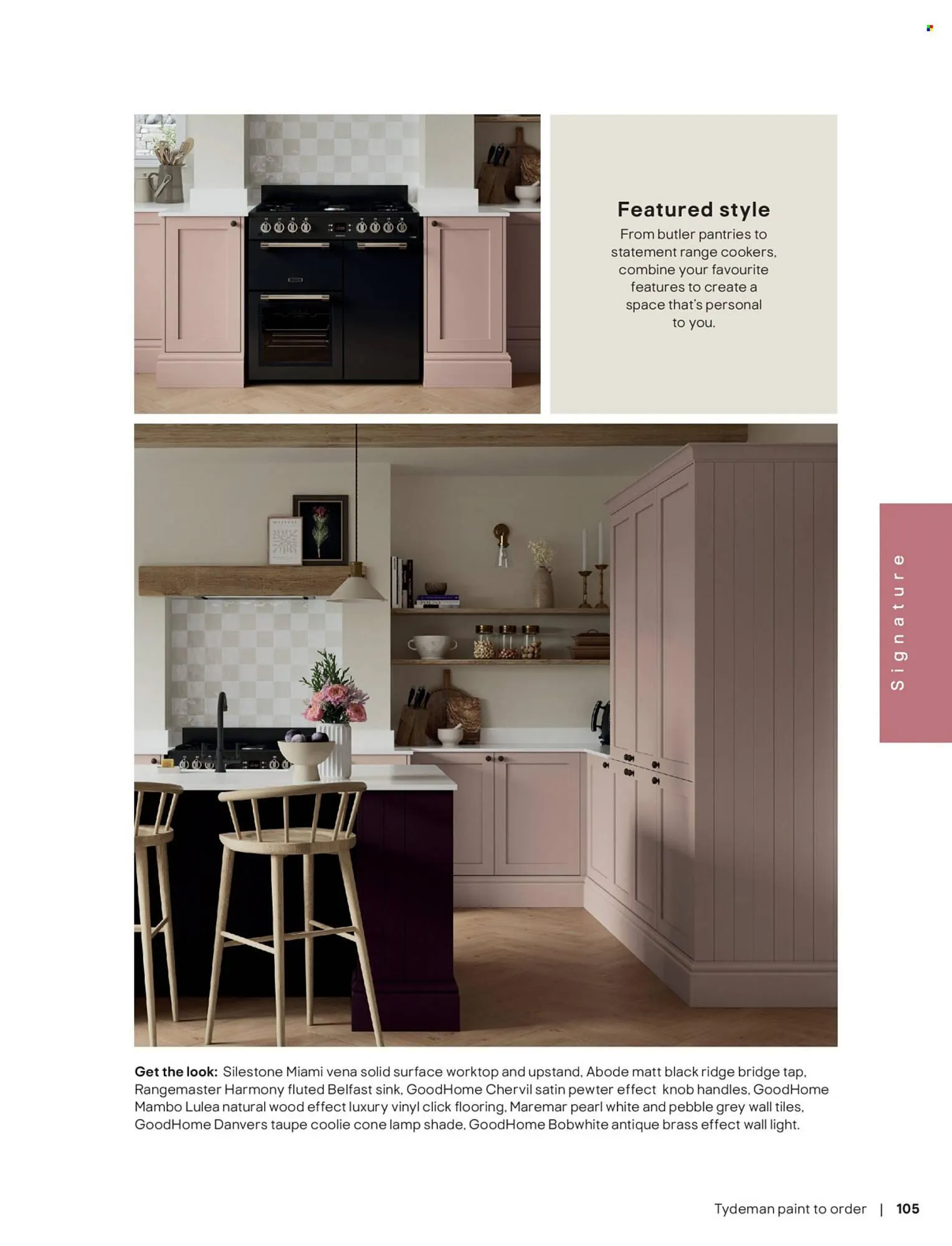 B&Q brochure from 3 February to 10 February 2026 - Catalogue Page 105
