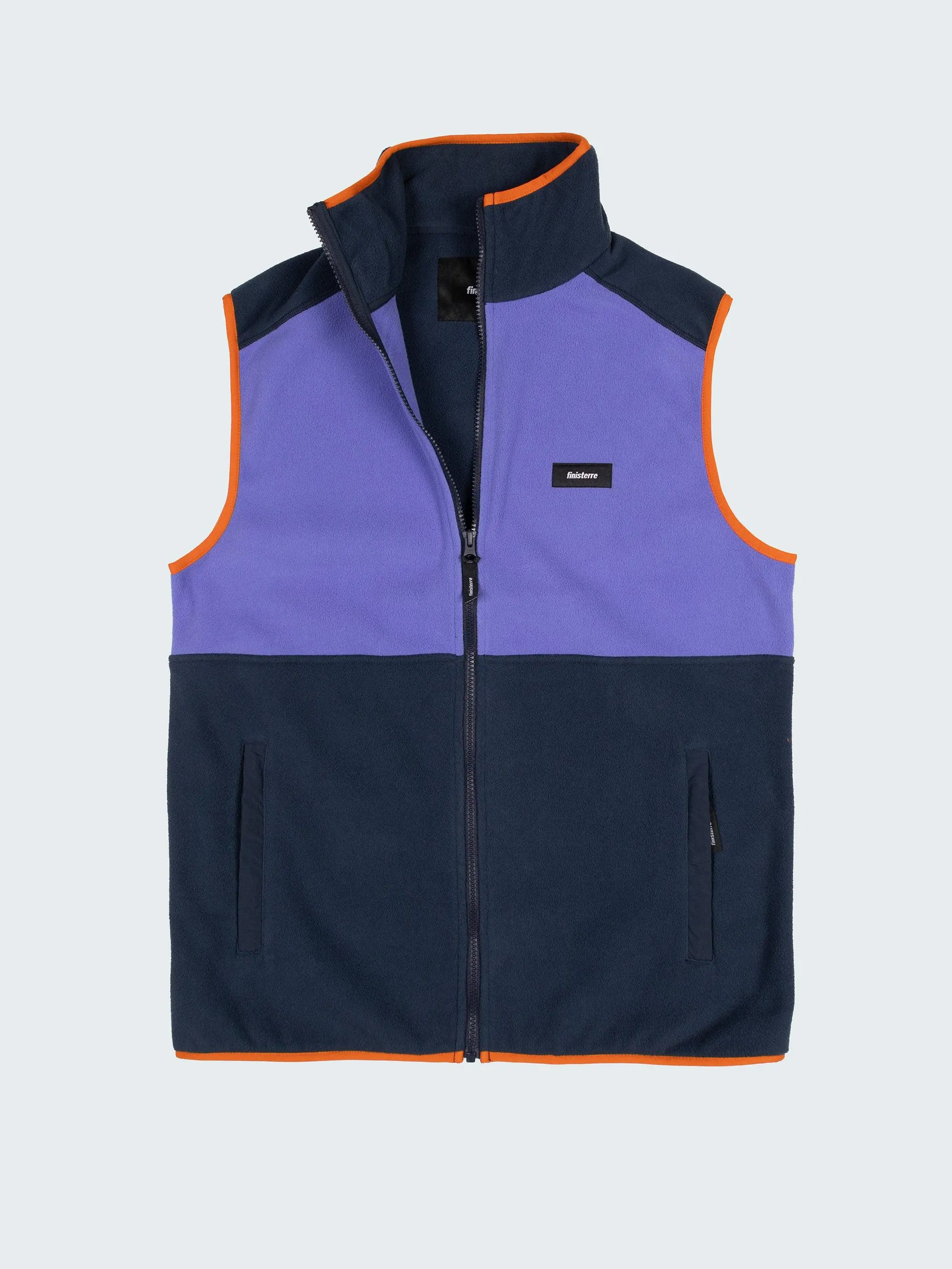 Men's Axiom Fleece Gilet