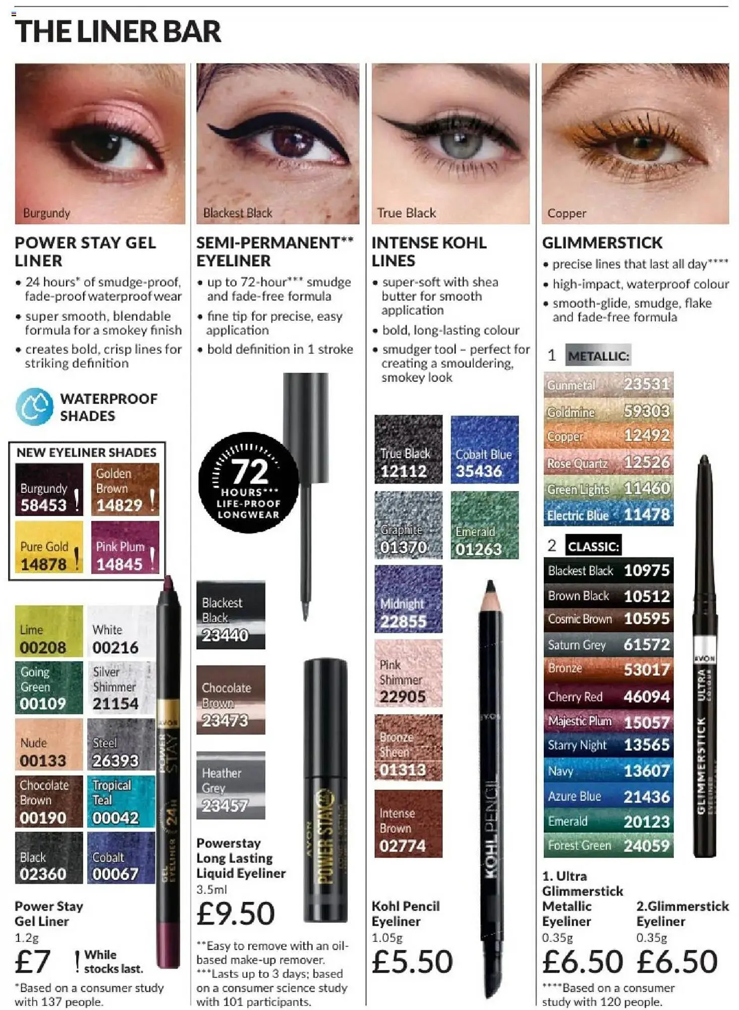 Avon leaflet from 1 May to 31 May 2025 - Catalogue Page 26