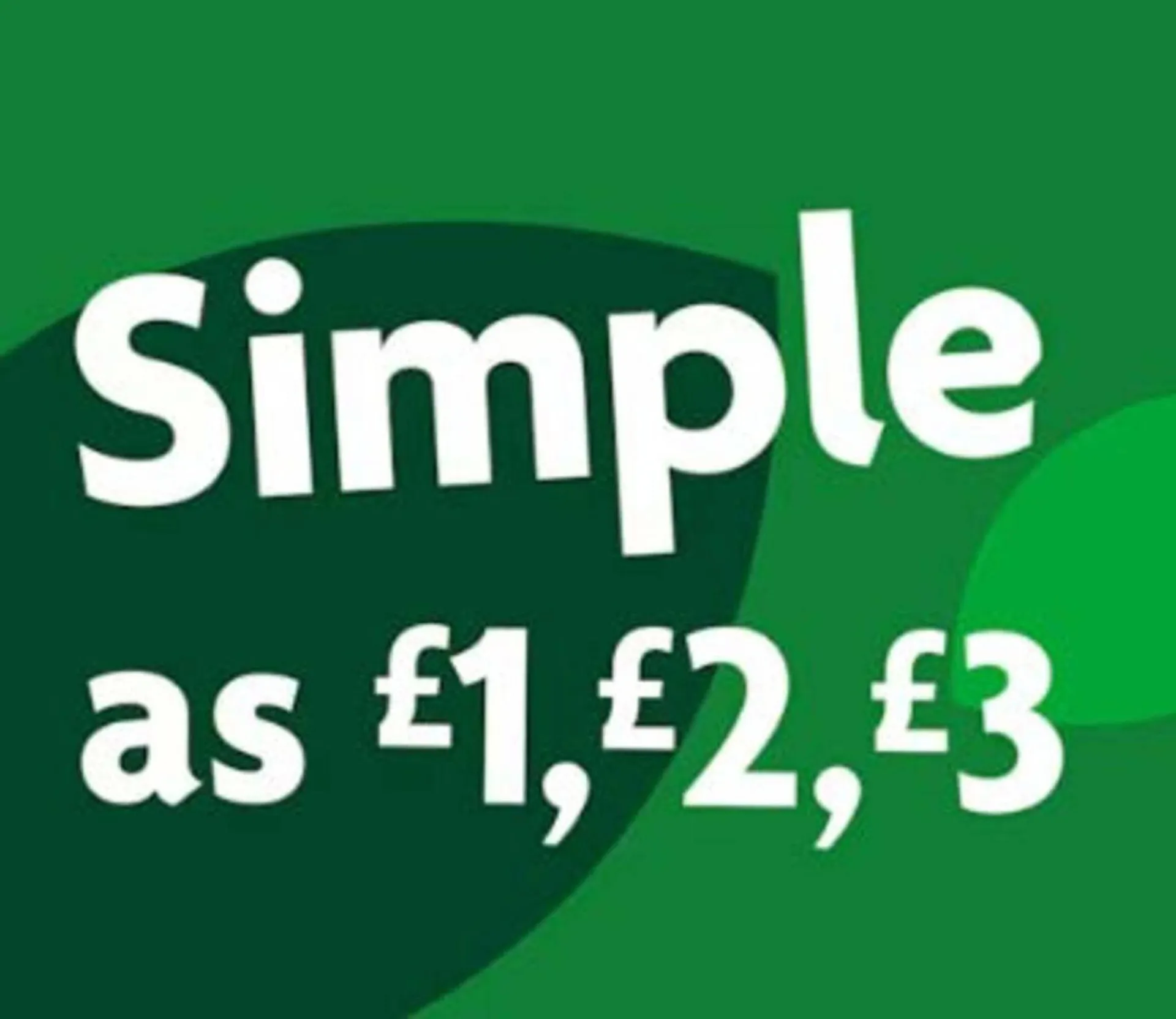 Morrisons leaflet - 1