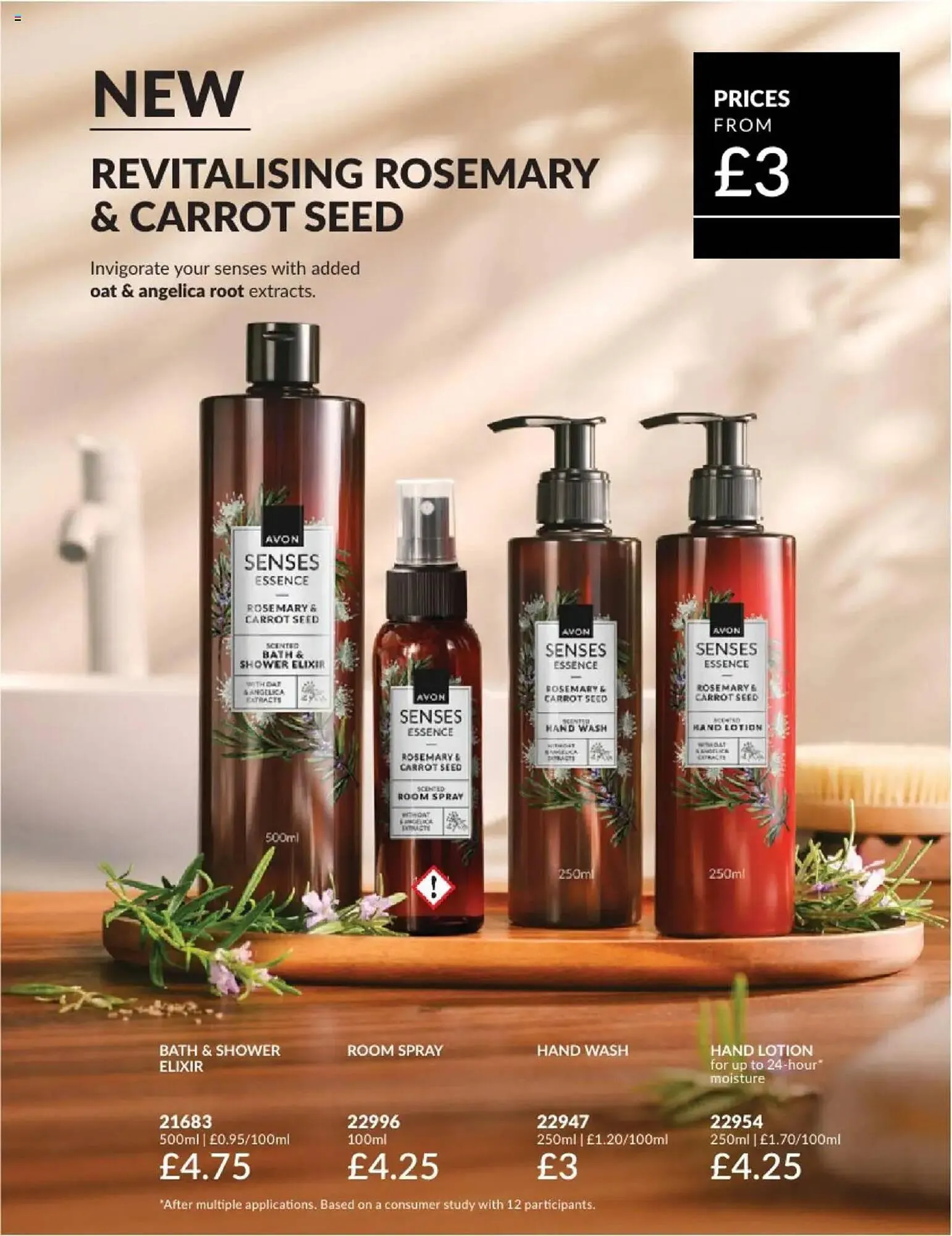 Avon leaflet from 1 February to 28 February 2025 - Catalogue Page 140